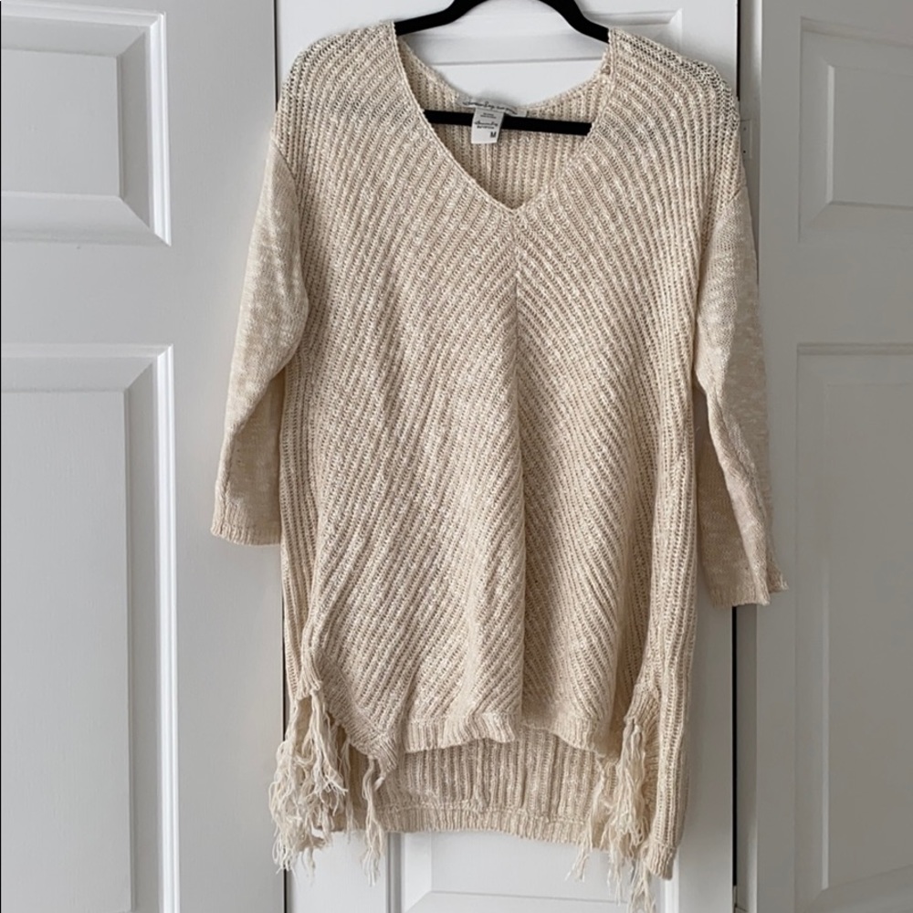 American Rag Sweater